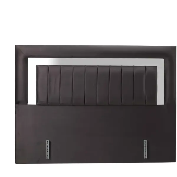 Paris Base and Paris Headboard