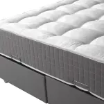 Oslo Base and Oslo Headboard