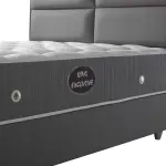 Oslo Base and Oslo Headboard