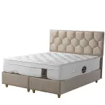 California Base and California Headboard