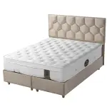 California Base and California Headboard