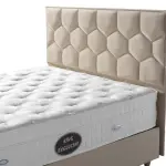 California Base and California Headboard