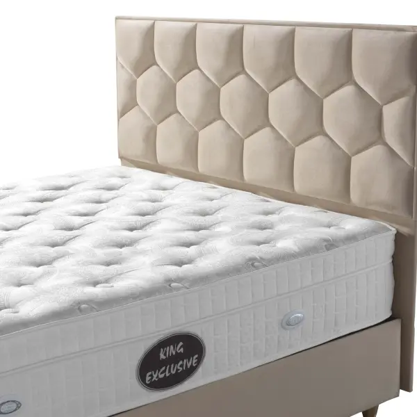 California Base and California Headboard