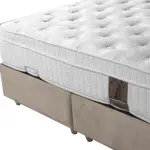 California Base and California Headboard