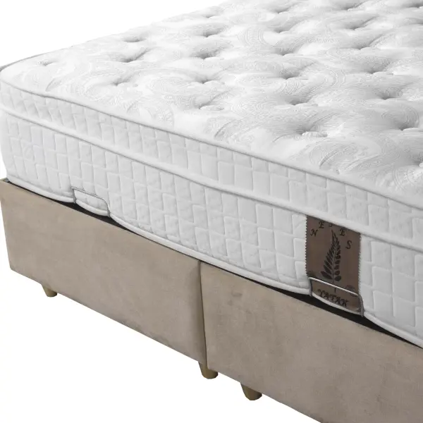 California Base and California Headboard