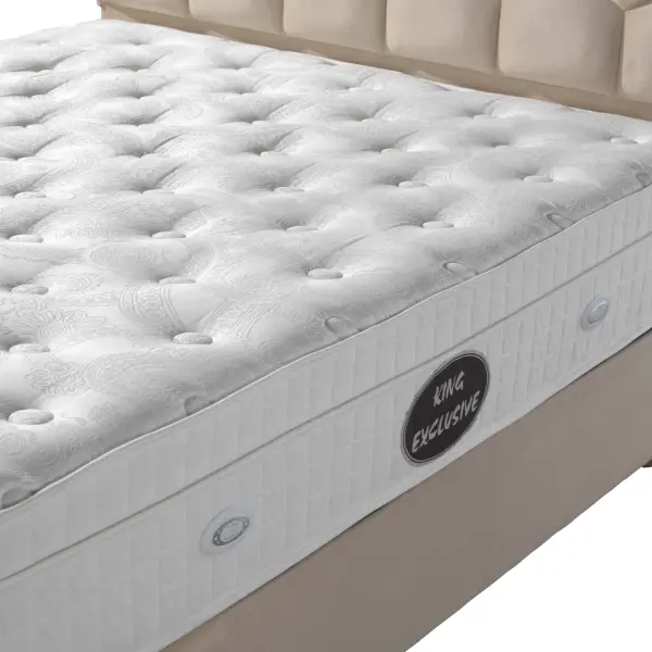 California Base and California Headboard