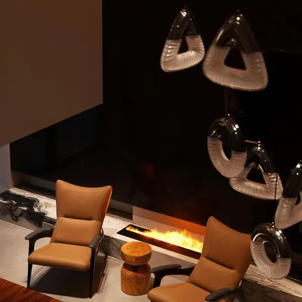 Bold Sectional Sofa Set (Corner + 2 Armchair)