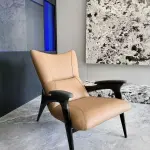 Bold Sectional Sofa Set (Corner + 2 Armchair)