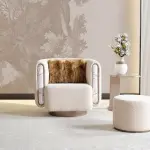 Zelve Sofa Set (3+3+1+1)