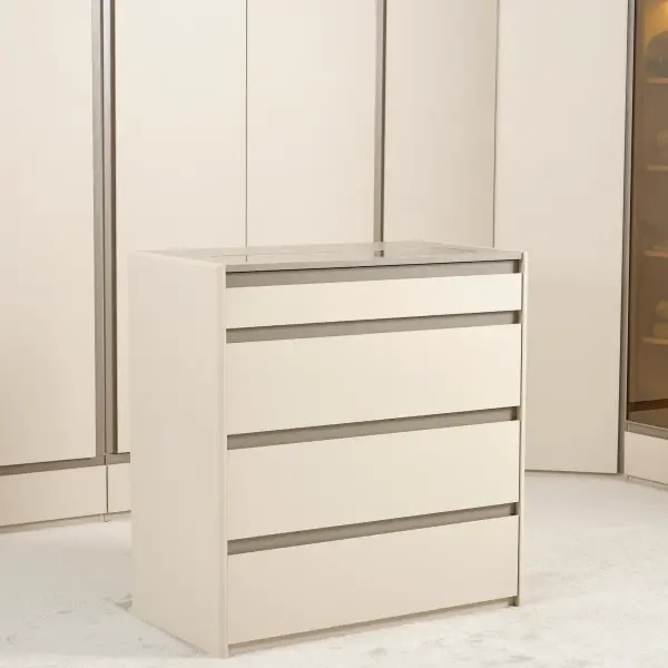 Cappadocia Chest of Drawers