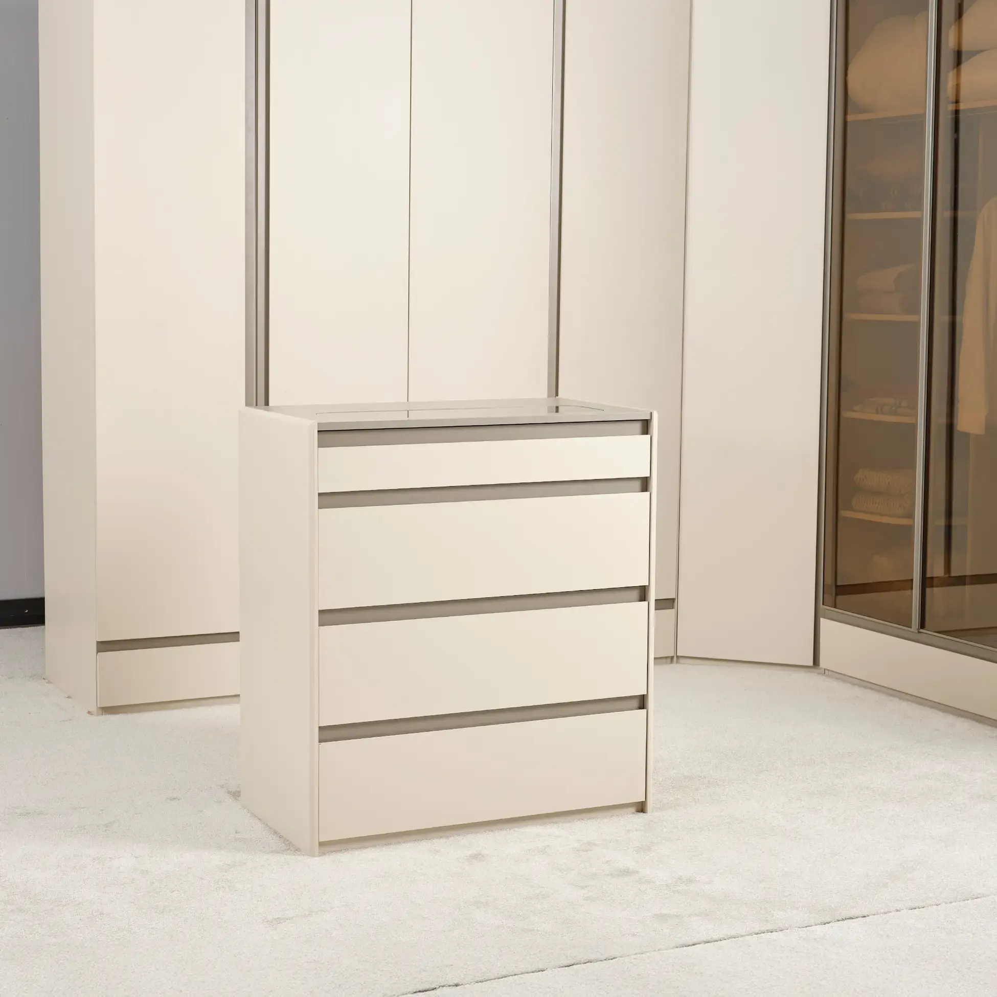 Cappadocia Chest of Drawers