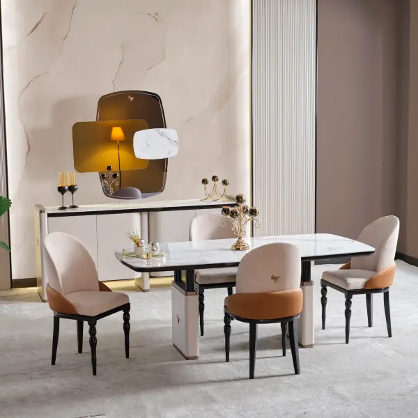 Vayonce Dining Collection