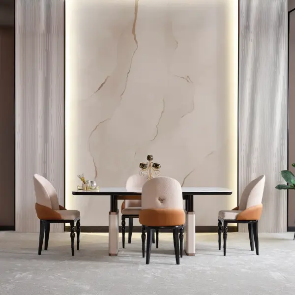 Vayonce Dining Collection