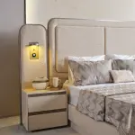 Cappadocia Nightstands (2 Piece)