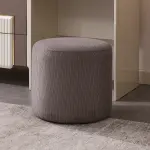 Zürich Dresser (With Mirror and  Ottoman)