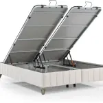 Starline Base and Headboard