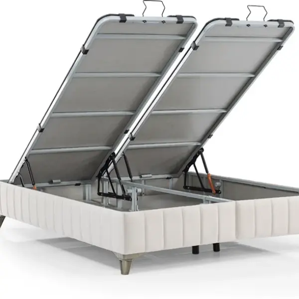 Starline Base and Headboard