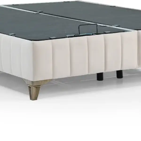 Starline Base and Headboard