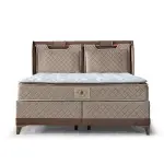 Towers Base and Headboard