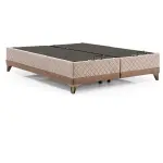 Towers Base and Headboard