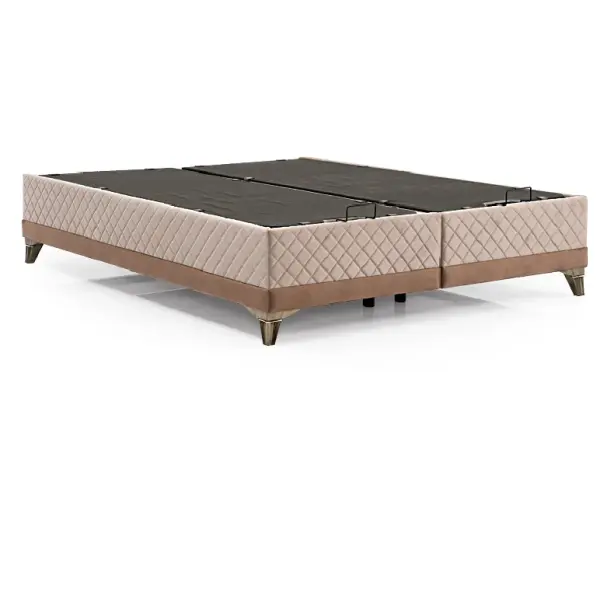 Towers Base and Headboard