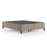 Calvina Base and Headboard