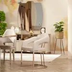 Paris Dining Collection Table