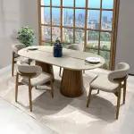 Sofia Dining Collection Table