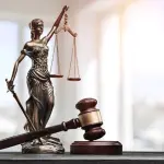 Themis - Horizontal Wall Glass Art