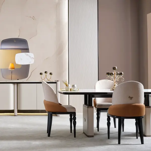 Vayonce Dining Collection