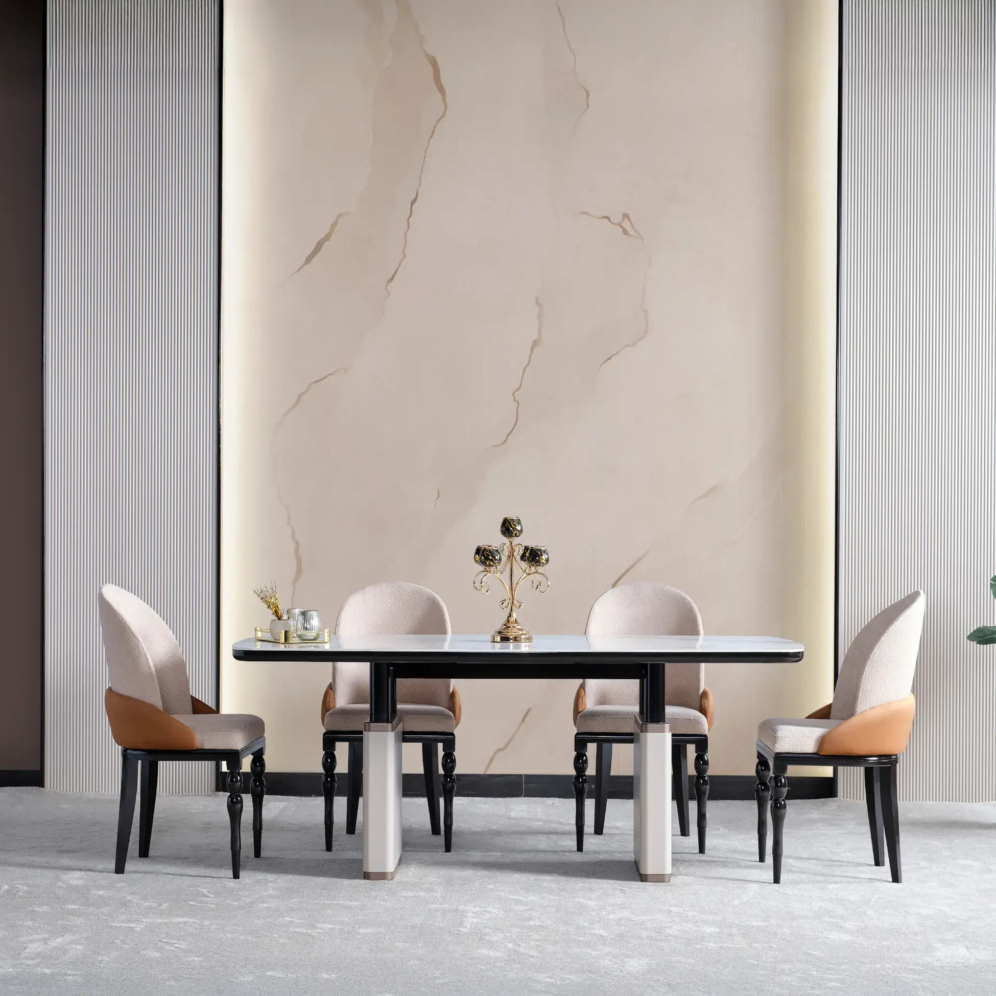 Vayonce Dining Collection