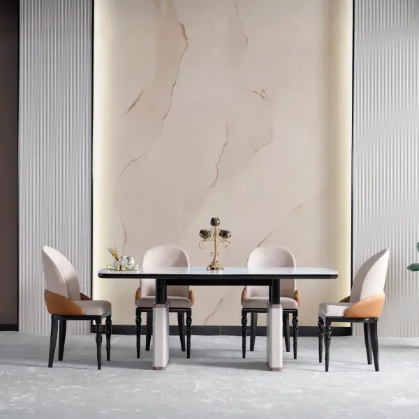 Vayonce Dining Collection