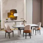 Vayonce Dining Collection