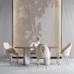 Zelve Dining Collection Chair
