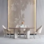 Zelve Dining Collection Chair