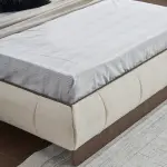 Vision Base and Headboard (With Nightstands)