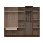 Mediterranean Wardrobe