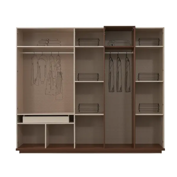 Mediterranean Wardrobe