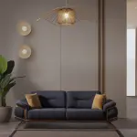 Story Sofa Set (3+3+1+1)