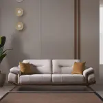 Story Sofa Set (3+3+1+1)