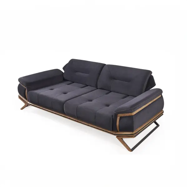 Story Sofa Set (3+3+1+1)