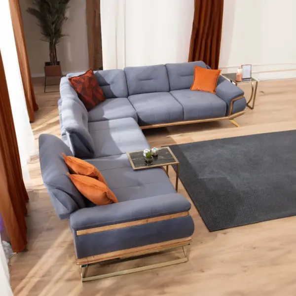 Story Sectional Sofa