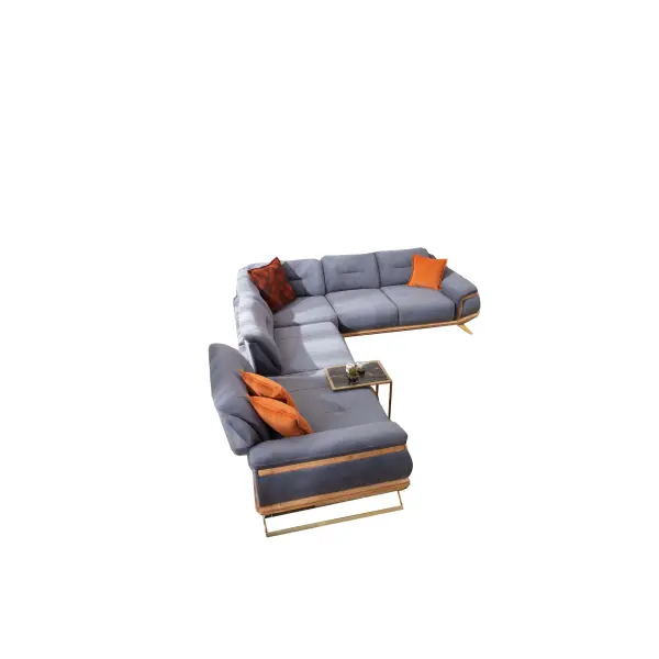 Story Sectional Sofa