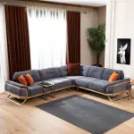 Story Sectional Sofa