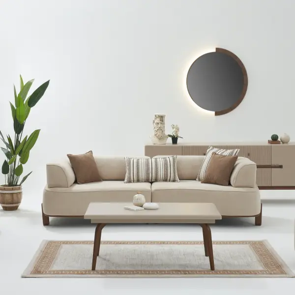 Comfort Coffee Table