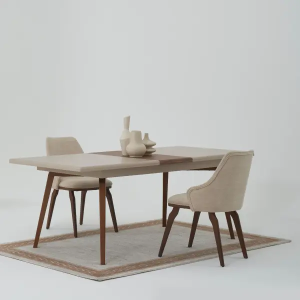 Asel Compact Dining Table
