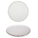 Golden Habbe Porcelain Set