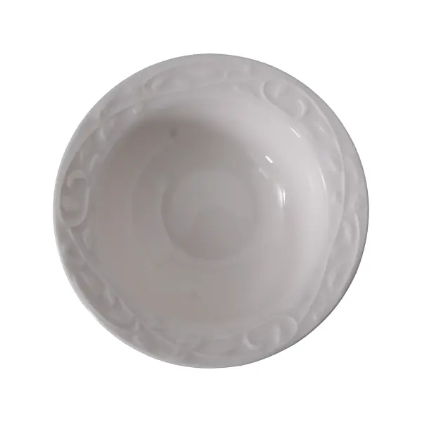 Spring 24-Piece Simple Dinner Set