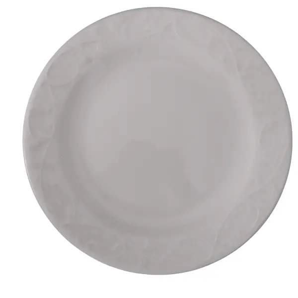 Spring 24-Piece Simple Dinner Set