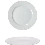 Ediz 24-Piece Simple Dinner Set
